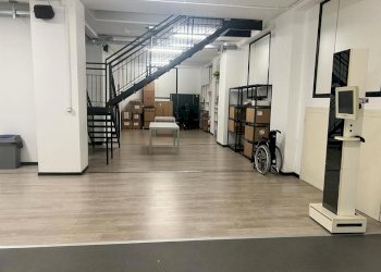 Magazzino Piazza Rivoli, 7, Torino - foto 2