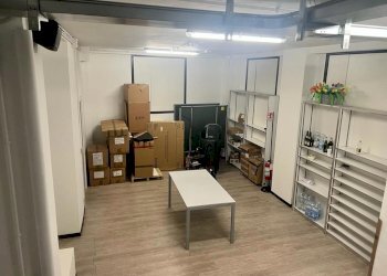 Magazzino Piazza Rivoli, 7, Torino - foto 5