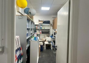 Magazzino Piazza Rivoli, 7, Torino - foto 6