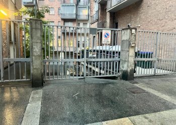 Magazzino Piazza Rivoli, 7, Torino - foto 8