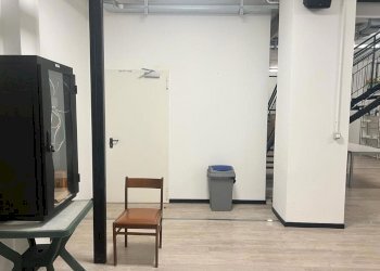 Magazzino Piazza Rivoli, 7, Torino - foto 11