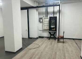 Magazzino Piazza Rivoli, 7, Torino - foto 12