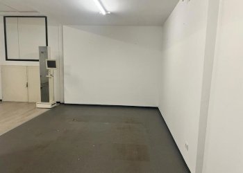 Magazzino Piazza Rivoli, 7, Torino - foto 13