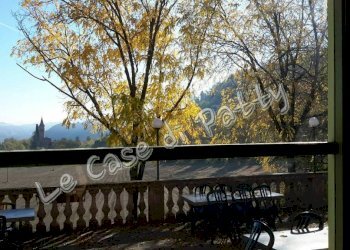 Villa Unifamiliare Sasso Marconi - foto 1