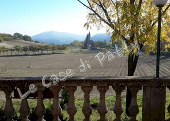 Villa Unifamiliare Sasso Marconi - foto 14
