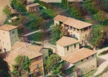 Villa Unifamiliare Sasso Marconi - foto 15