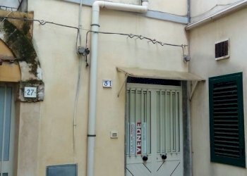 Casa indipendente via Senia, Scicli - foto 1