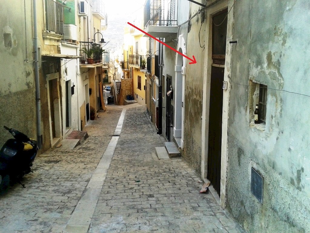 Casa indipendente via Oliveto, Scicli - foto 1