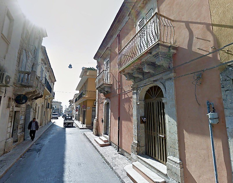 Stabile - Palazzo via Don Giuseppe Balistrieri, Santa Croce Camerina - foto 2