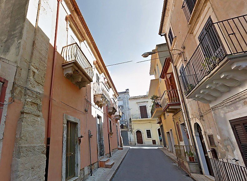 Stabile - Palazzo via Don Giuseppe Balistrieri, Santa Croce Camerina - foto 3