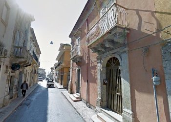 Stabile - Palazzo via Don Giuseppe Balistrieri, Santa Croce Camerina - foto 2