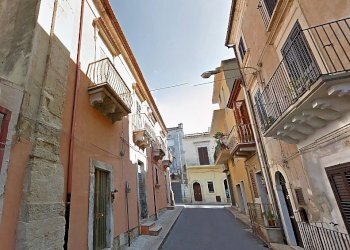 Stabile - Palazzo via Don Giuseppe Balistrieri, Santa Croce Camerina - foto 3