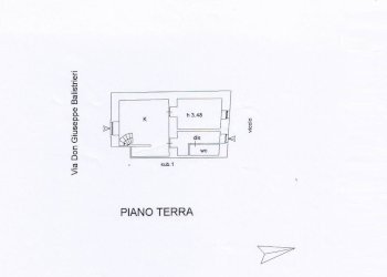 Stabile - Palazzo via Don Giuseppe Balistrieri, Santa Croce Camerina - foto 4