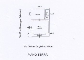 Stabile - Palazzo via Don Giuseppe Balistrieri, Santa Croce Camerina - foto 5