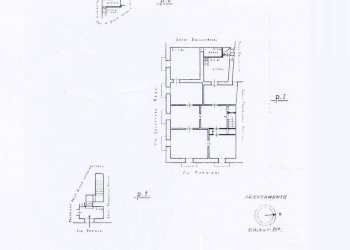 Stabile - Palazzo via Don Giuseppe Balistrieri, Santa Croce Camerina - foto 7