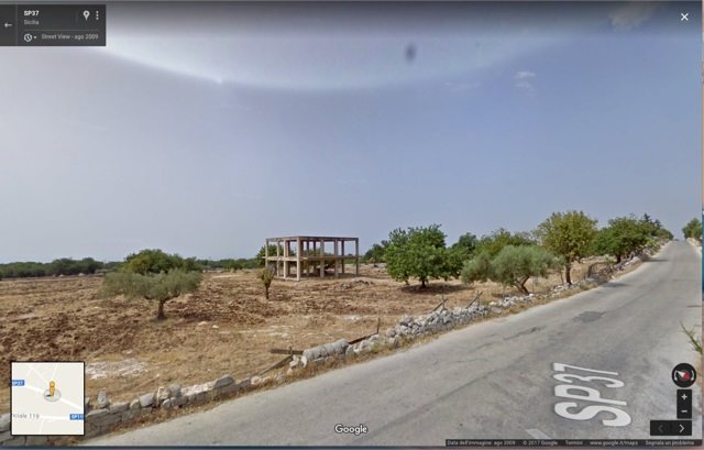 Rustico contrada Lincino, Scicli - foto 1