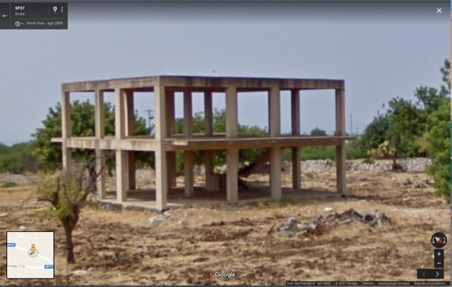 Rustico contrada Lincino, Scicli - foto 2