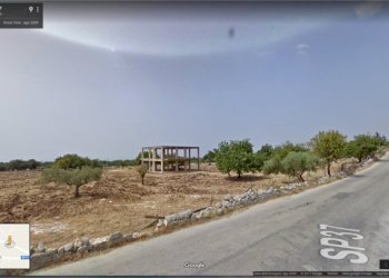 Rustic contrada Lincino, Scicli - photo 1