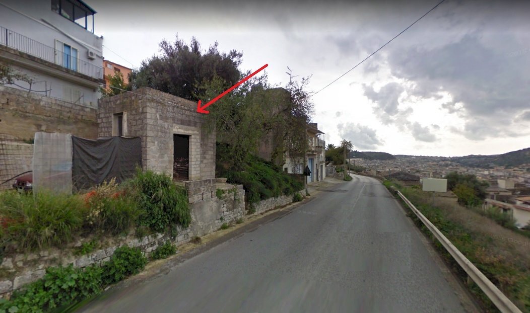 Rustico via San Nicolo', Scicli - foto 1