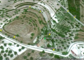 Rustico C.DA SAN GIACOMO, Modica - foto 18