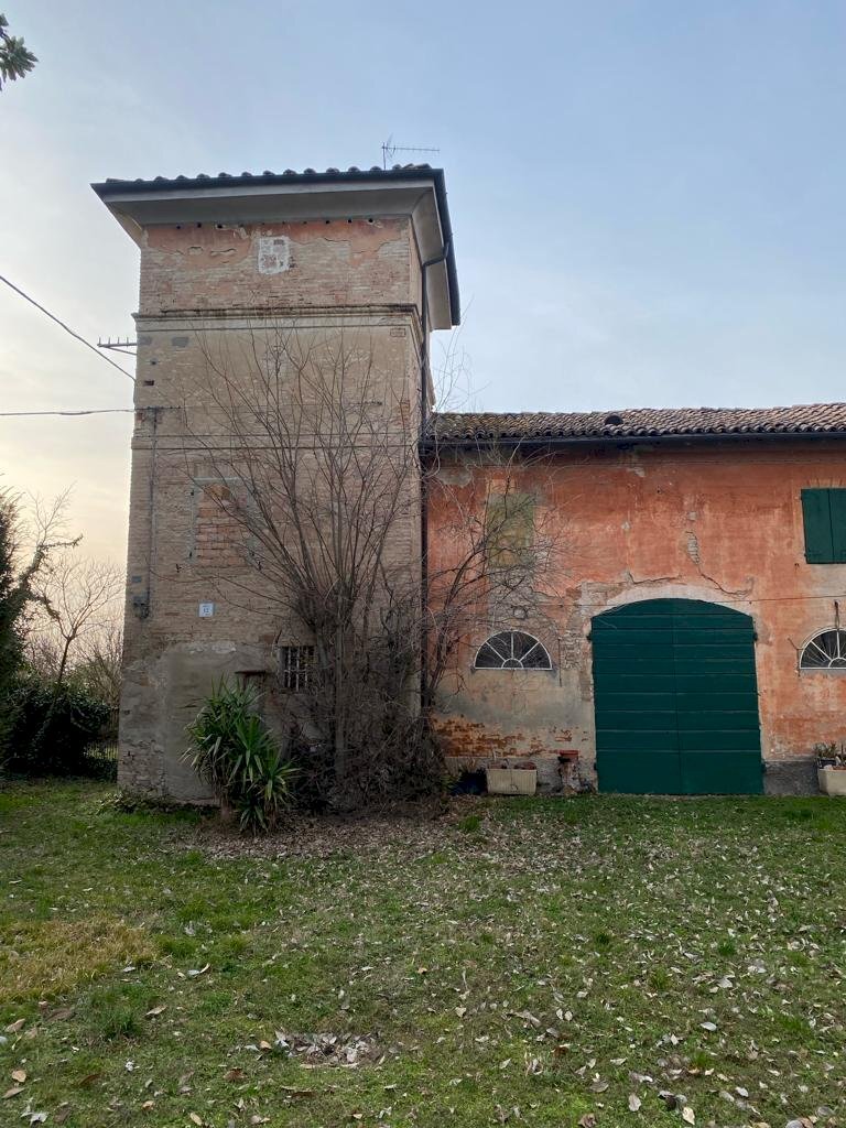 Appartamento in Villa Strada Nuova di Freto, 105, Modena - foto 1