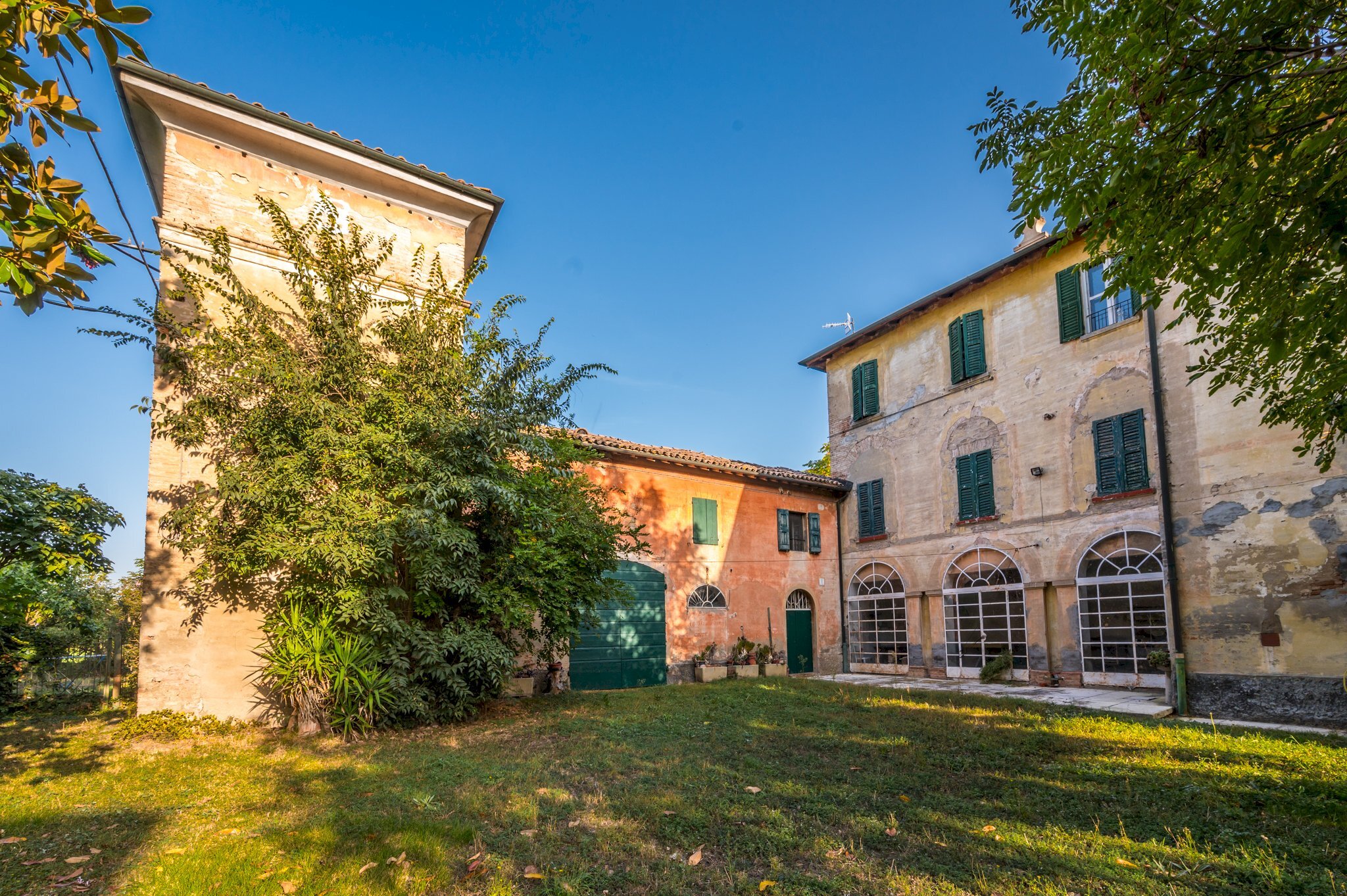 Appartamento in Villa Strada Nuova di Freto, 105, Modena - foto 2