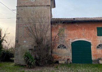 Appartamento in Villa Strada Nuova di Freto, 105, Modena - foto 1