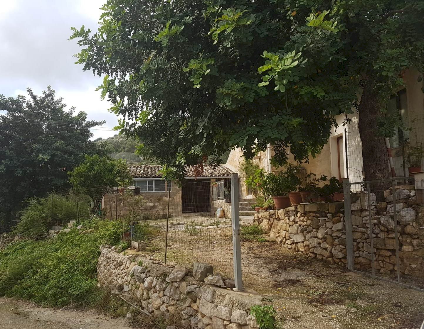 Casa indipendente C.DA MENDOLILLO, Scicli - foto 1