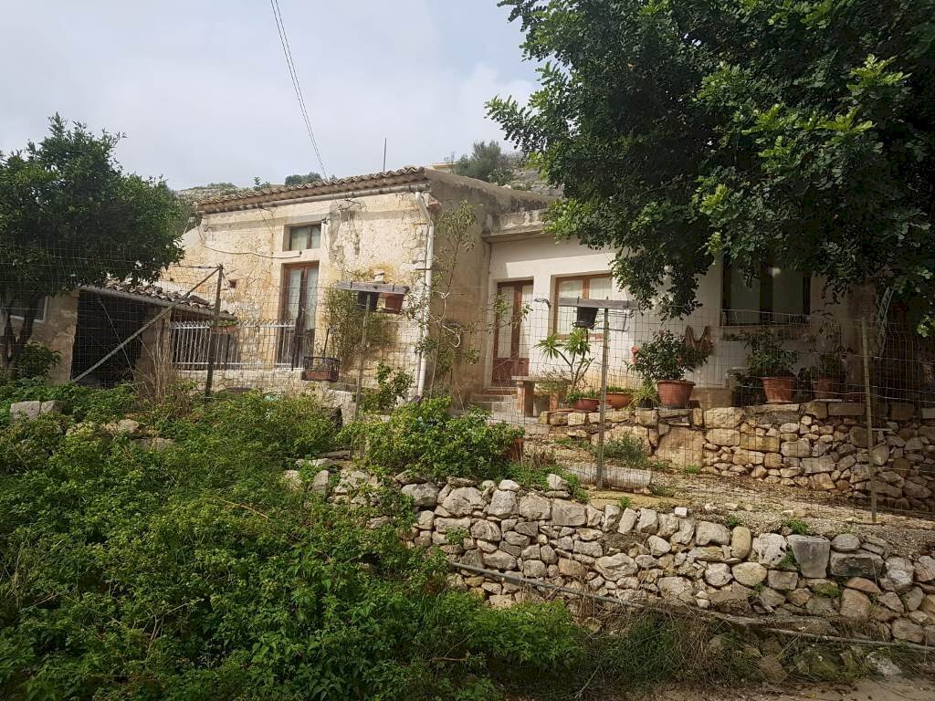 Casa indipendente C.DA MENDOLILLO, Scicli - foto 2