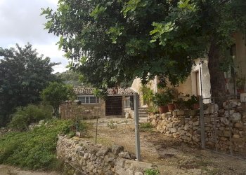 Casa indipendente C.DA MENDOLILLO, Scicli - foto 1