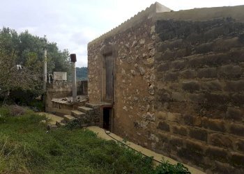 Casa indipendente C.DA MENDOLILLO, Scicli - foto 11