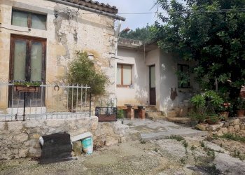 Casa indipendente C.DA MENDOLILLO, Scicli - foto 16