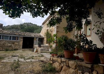 Casa indipendente C.DA MENDOLILLO, Scicli - foto 17