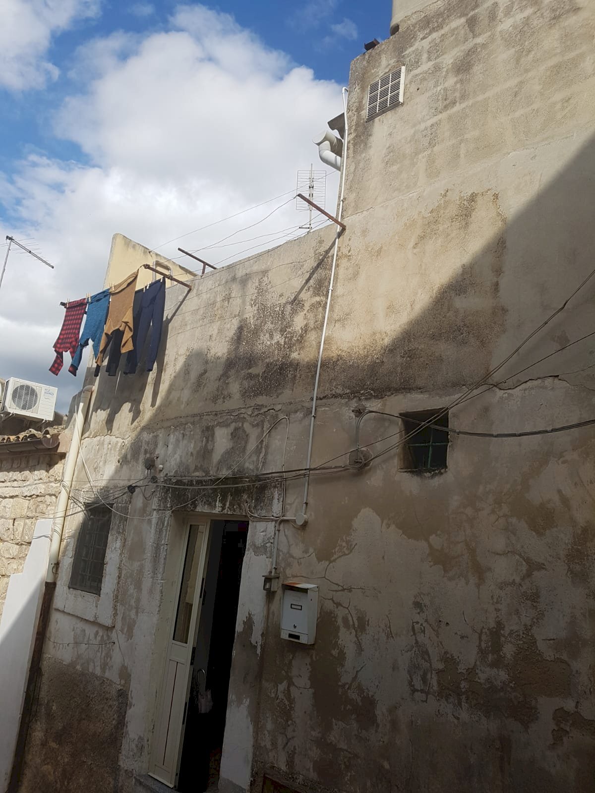 Casa indipendente VIA FICICCHIA, Scicli - foto 1