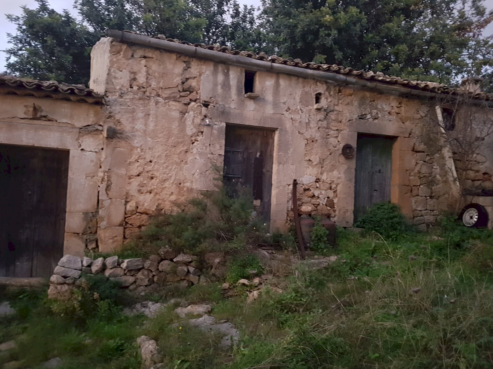 Rustico C.DA ZAGARONE, Scicli - foto 1