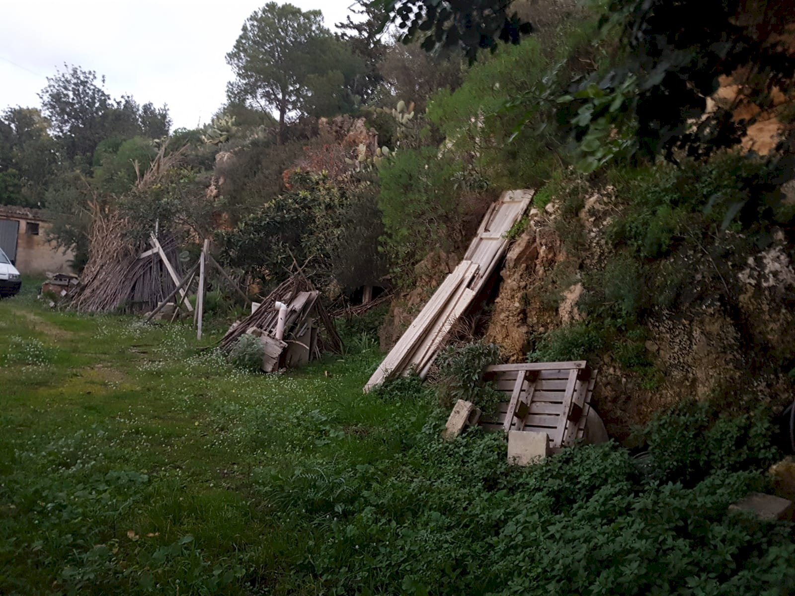 Rustico C.DA ZAGARONE, Scicli - foto 2