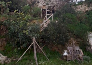 Rustico C.DA ZAGARONE, Scicli - foto 4