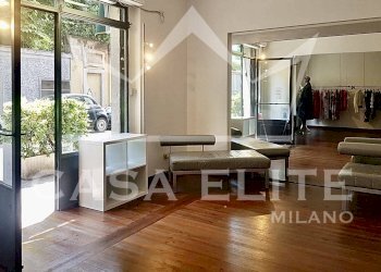 Locale Commerciale Milano - foto 1