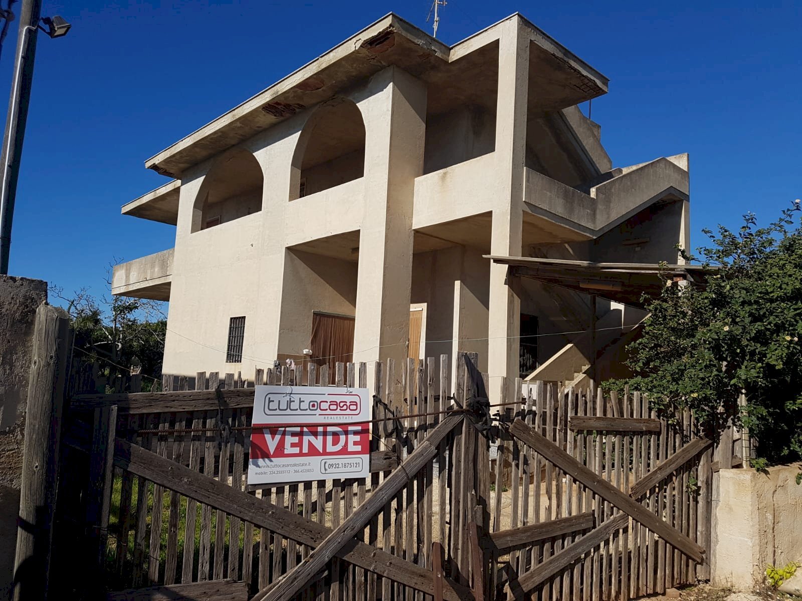 Casa indipendente C.DA SERRA GIUMENTA, Scicli - foto 1