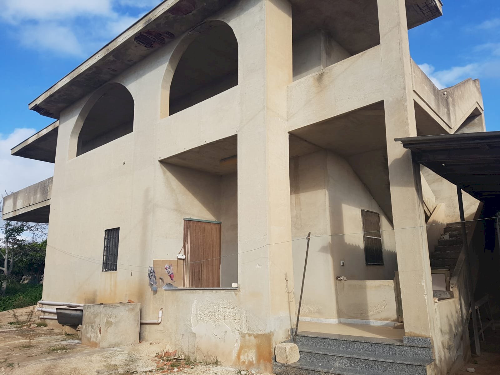 Casa indipendente C.DA SERRA GIUMENTA, Scicli - foto 2