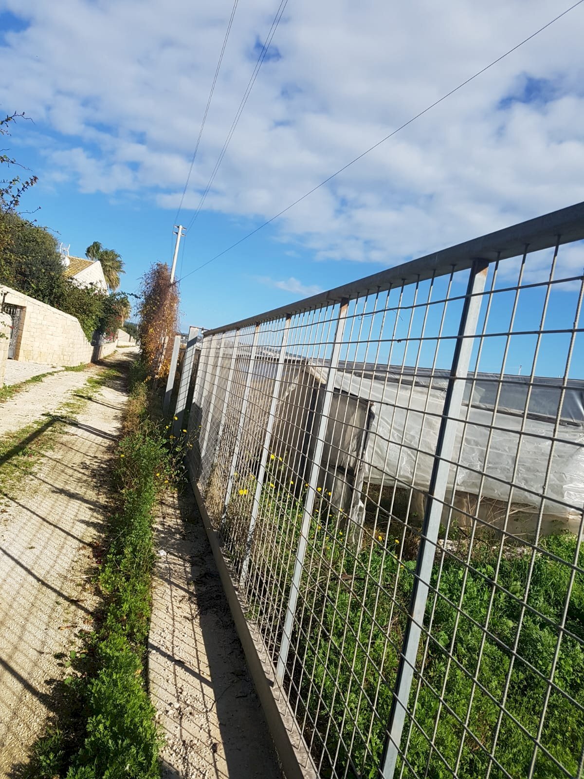 Capannone VIA ROSARIO, Scicli - foto 3