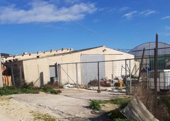 Capannone VIA ROSARIO, Scicli - foto 1