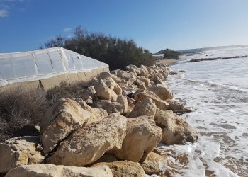 Capannone VIA ROSARIO, Scicli - foto 4