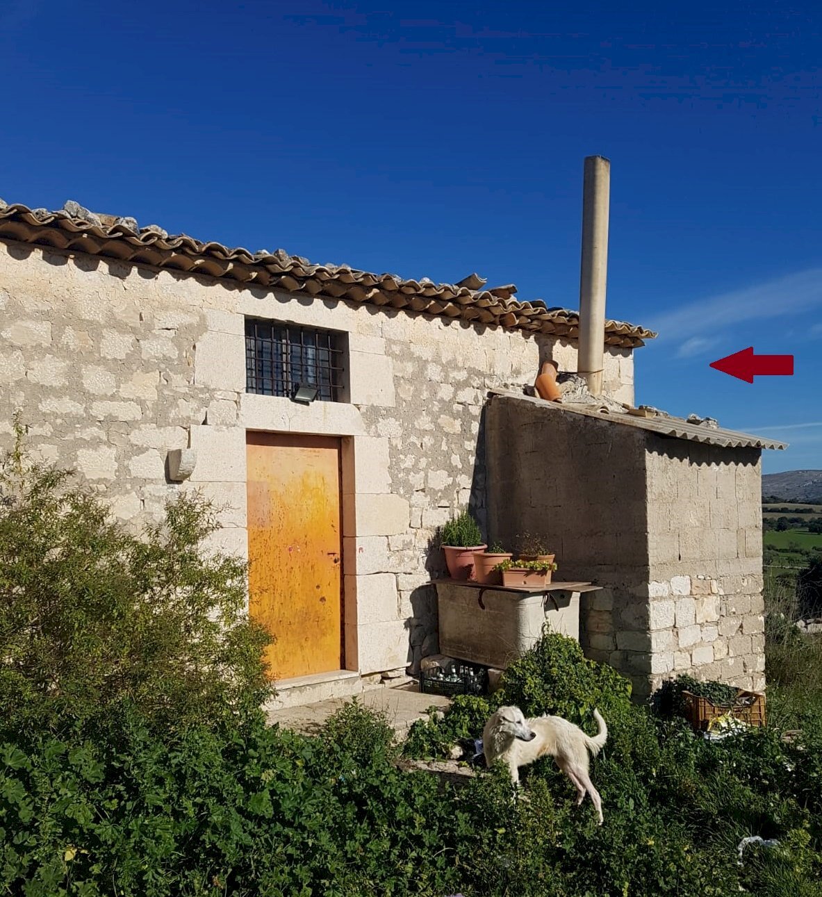 Casa indipendente C.DA POZZILLO, Ragusa - foto 1