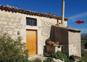 Casa indipendente C.DA POZZILLO, Ragusa - foto 1