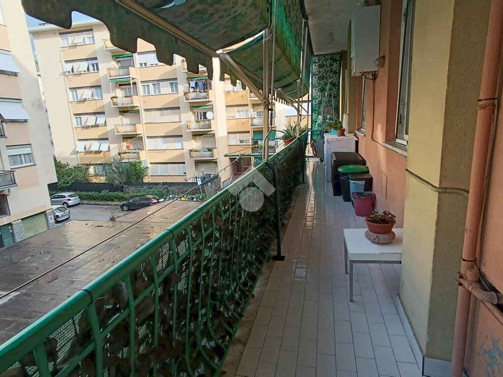 Four-room apartment Via Tito Speri, Rapallo - photo 3