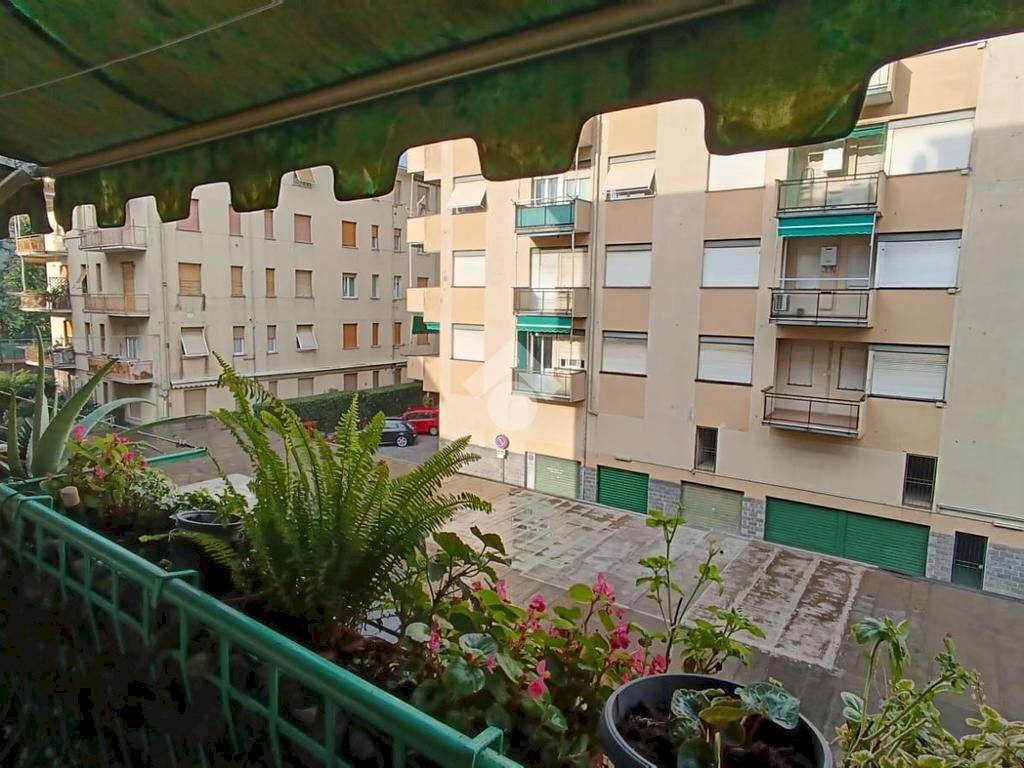 Four-room apartment Via Tito Speri, Rapallo - photo 2