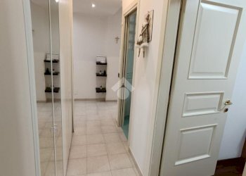 Quadrilocale Via Tito Speri, Rapallo - foto 9