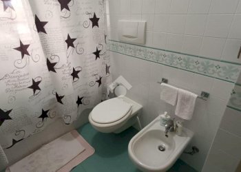 Quadrilocale Via Tito Speri, Rapallo - foto 16