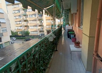 Quadrilocale Via Tito Speri, Rapallo - foto 3